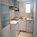 Stella Mare Lägenhet *