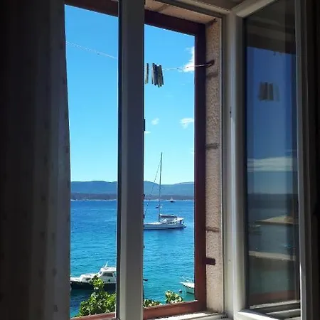 Stella Mare Apartment *