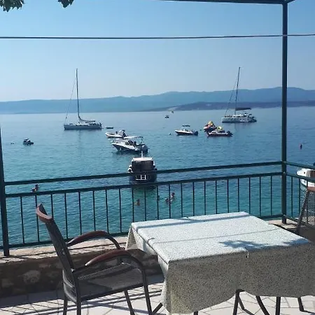 Stella Mare Apartment Bol