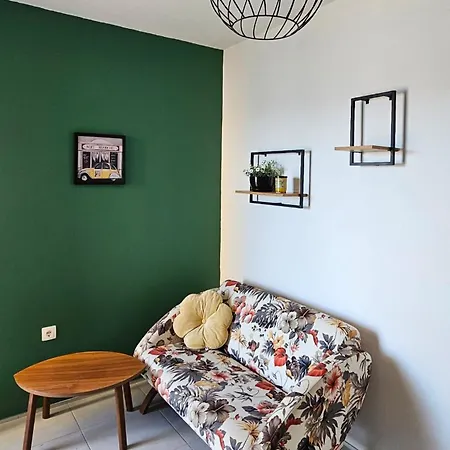 شقة Stella Mare بول