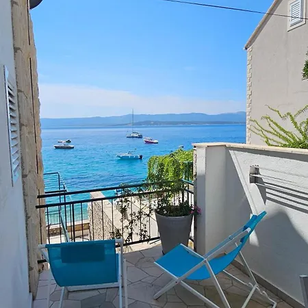 Stella Mare Lägenhet *