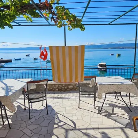 Stella Mare Apartment Bol