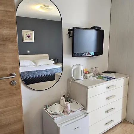 Apartment Stella Mare *