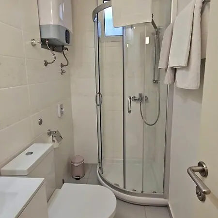 Lägenhet Stella Mare