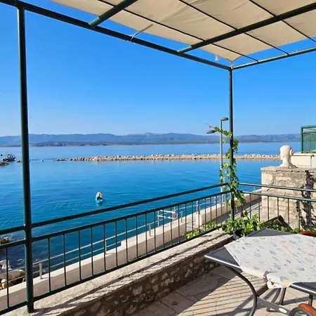 Stella Mare Apartman Bol
