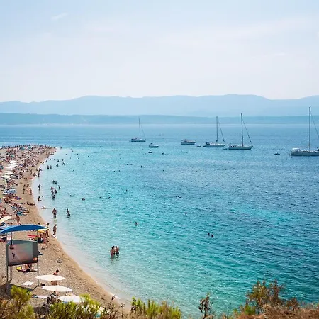 Lägenhet Stella Mare