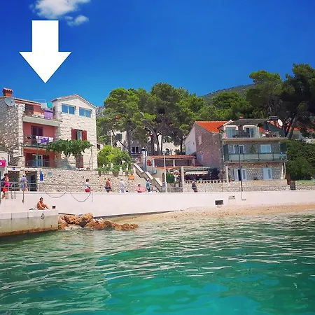 Stella Mare Apartment Bol