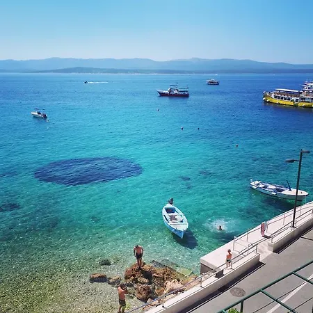 Stella Mare Lägenhet