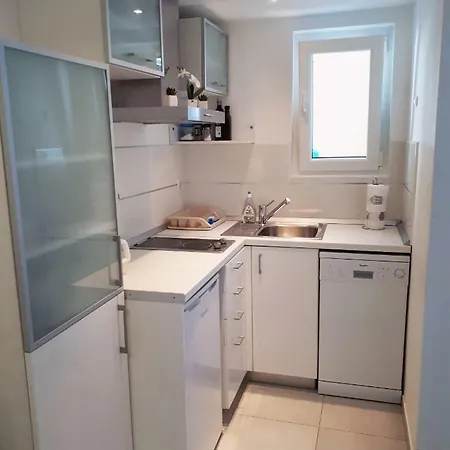 Stella Mare Lägenhet *