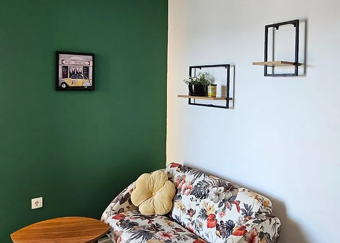 Apartman Stella Mare Bol