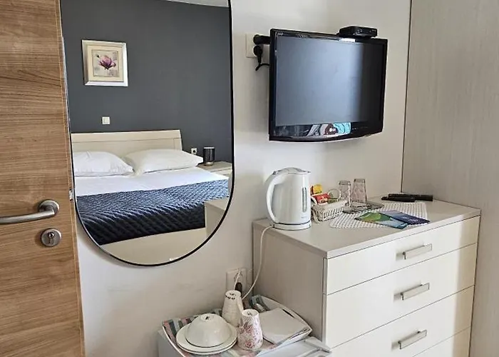 Apartman Stella Mare *