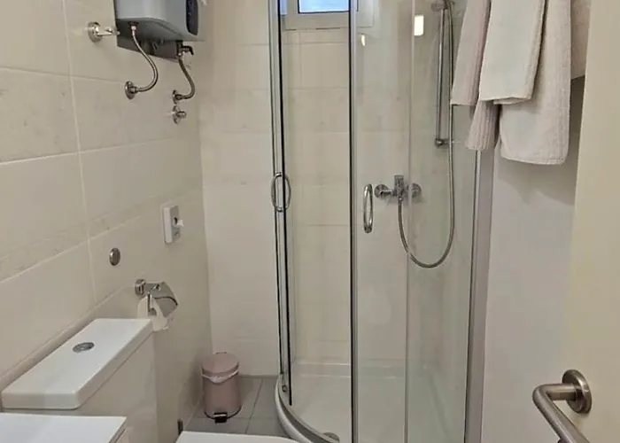 Apartman Stella Mare