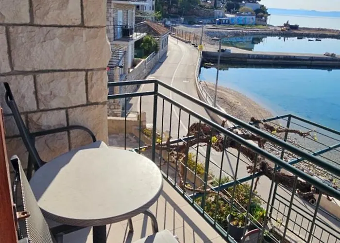 Apartman Stella Mare *