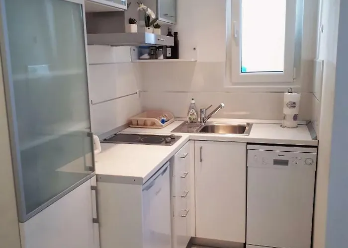 Stella Mare Apartman *