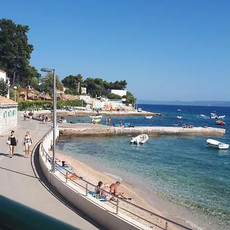 Stella Mare Appartamento *