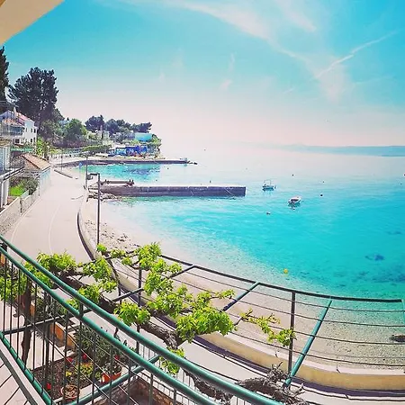 Appartamento Stella Mare *