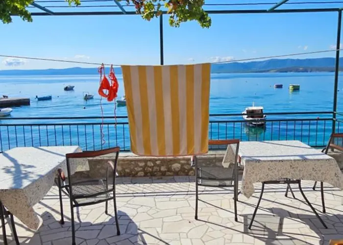 Stella Mare Daire Bol